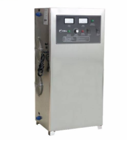 臭氧發生（shēng）器保養