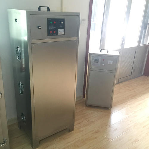 臭氧發生器（qì）生產廠家