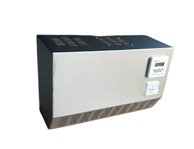 製藥工廠臭（chòu）氧發（fā）生器