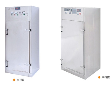 中藥材臭氧滅（miè）菌櫃