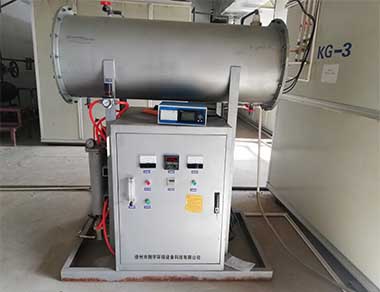 臭氧發生器 臭(chòu)氧發生器(qì)