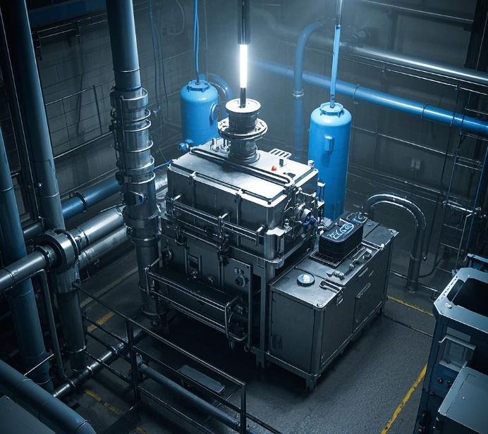 大型臭氧發(fā)生器廠家 大型臭氧發生器廠家